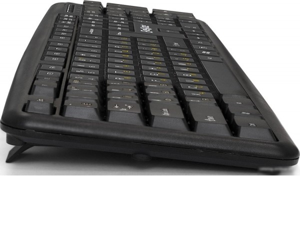 Офисный набор ExeGate Professional Standard Combo MK120 EX286204RUS