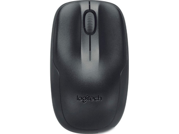 Офисный набор Logitech Wireless Combo MK220 920-003236 (нет кириллицы)