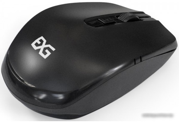 Клавиатура + мышь ExeGate Professional Standard Combo MK240