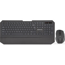 Офисный набор Defender Berkeley C-925 Nano
