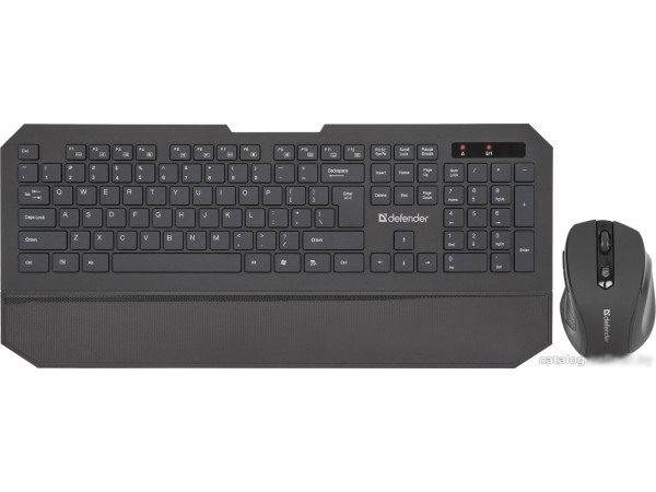 Офисный набор Defender Berkeley C-925 Nano