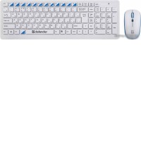 Офисный набор Defender Skyline 895 Nano