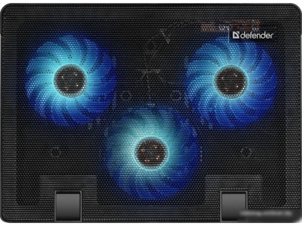 Подставка для ноутбука Defender NS-501