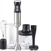 Погружной блендер Zelmer ZHB4752 Vario