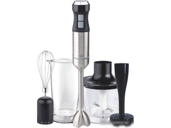 Погружной блендер Zelmer ZHB4752 Vario