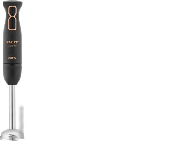 Погружной блендер Scarlett SC-HB42K09