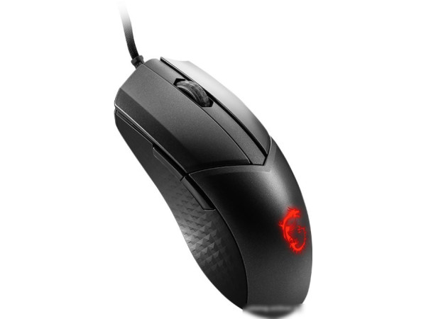 Игровая мышь MSI Clutch GM41 Lightweight V2