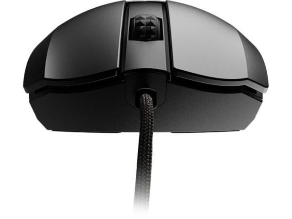 Игровая мышь MSI Clutch GM41 Lightweight V2