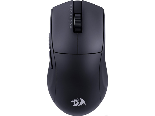 Игровая мышь Redragon K1ng 4K Pro (черный)