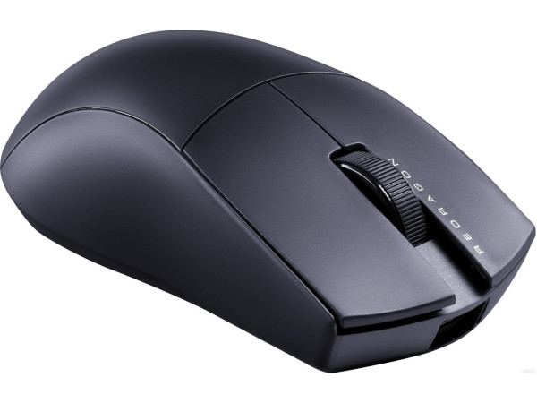 Игровая мышь Redragon K1ng 4K Pro (черный)