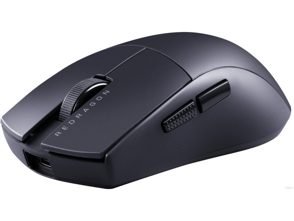 Игровая мышь Redragon K1ng 4K Pro (черный)