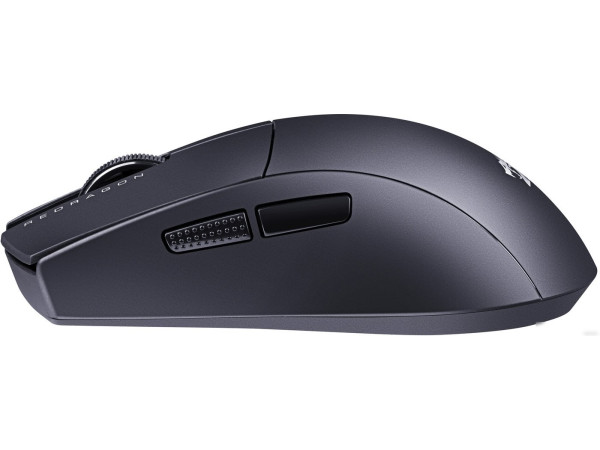 Игровая мышь Redragon K1ng 4K Pro (черный)