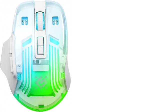 Игровая мышь Defender Astro Elite GM-056