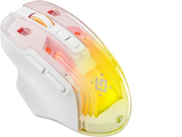 Игровая мышь Defender Astro Elite GM-056