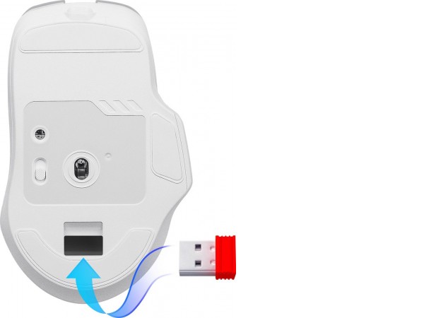 Игровая мышь Defender Astro Elite GM-056