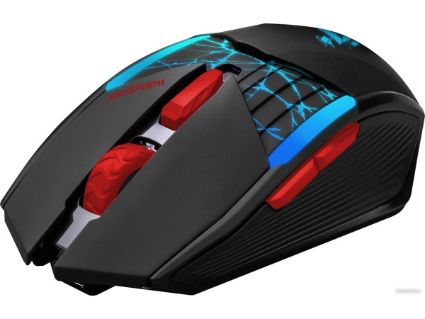 Игровая мышь Defender Horrodine GM-237