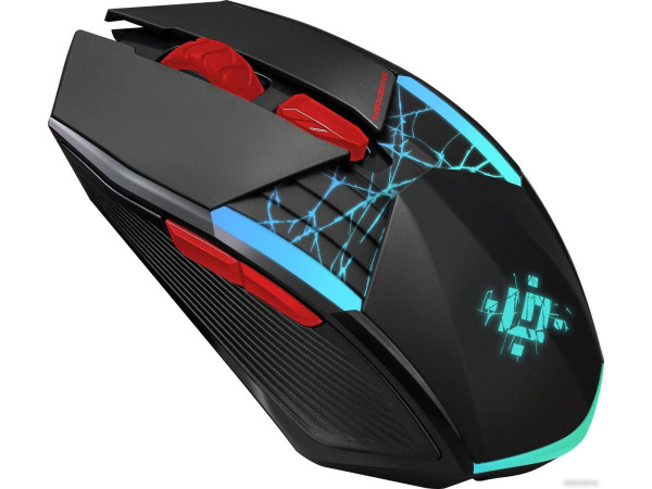 Игровая мышь Defender Horrodine GM-237