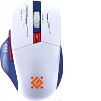 Игровая мышь Defender Tisa GM-126