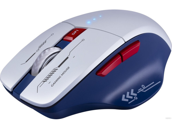 Игровая мышь Defender Tisa GM-126