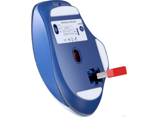 Игровая мышь Defender Tisa GM-126