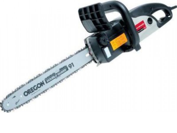 Электрическая пила Интерскол ПЦ-16/2000ТН