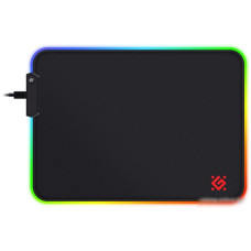 Коврик для мыши Defender Black L Light