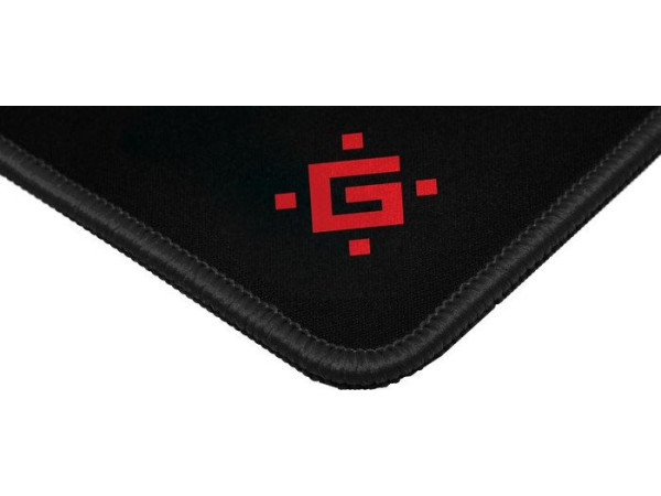 Коврик для стола Defender Black Ultra XXL One