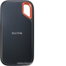 Внешний накопитель SanDisk Extreme V2 SDSSDE61-1T00-G25 1TB