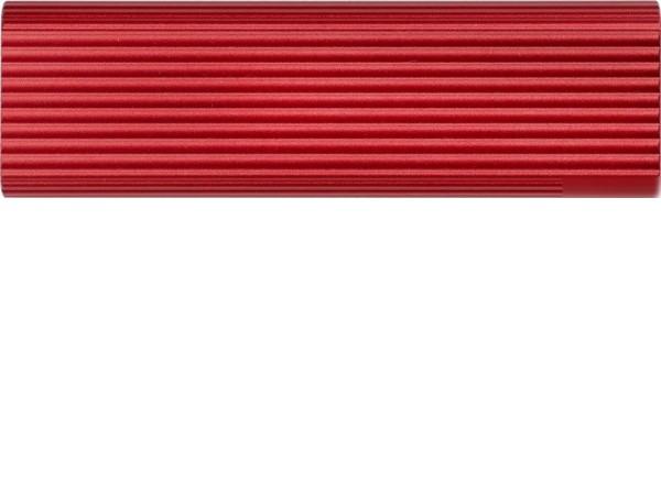 Внешний накопитель Patriot Transporter Lite 2TB PTPL2TBPEC