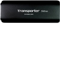 Внешний накопитель Patriot Transporter 512GB PTP512GPEC