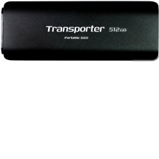 Внешний накопитель Patriot Transporter 512GB PTP512GPEC