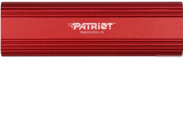 Внешний накопитель Patriot Transporter Lite 1TB PTPL1TBPEC