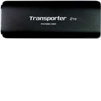 Внешний накопитель Patriot Transporter 2TB PTP2TBPEC