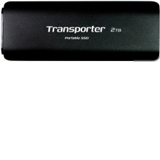 Внешний накопитель Patriot Transporter 2TB PTP2TBPEC