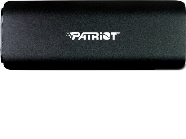Внешний накопитель Patriot Transporter 2TB PTP2TBPEC