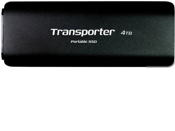 Внешний накопитель Patriot Transporter 4TB PTP4TBPEC