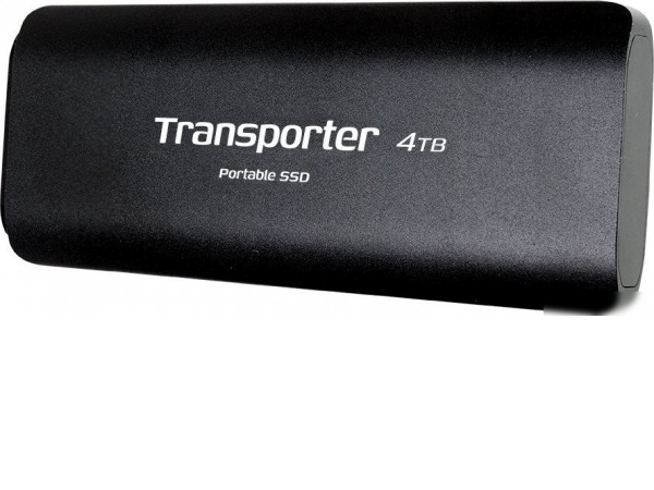 Внешний накопитель Patriot Transporter 4TB PTP4TBPEC