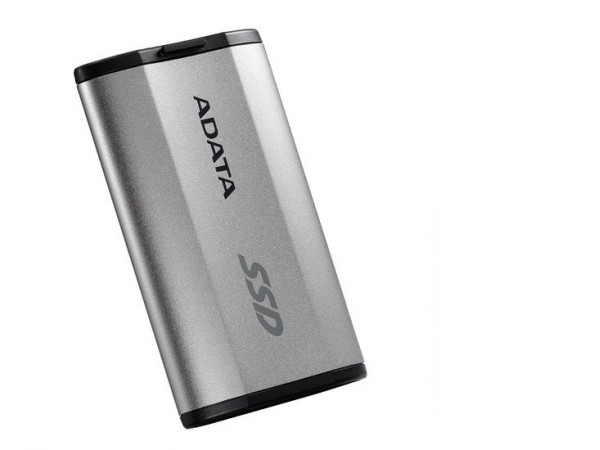 Внешний накопитель ADATA SD810 500GB SD810-500G-CSG