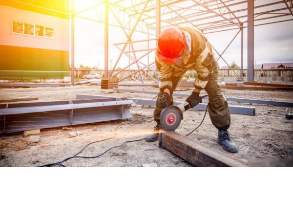 Интерскол ПД-125/1800Э + УШМ-150/1800Э 717.1.0.70 (штроборез, болгарка)