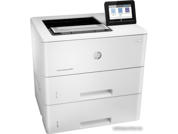 Принтер HP LaserJet Enterprise M507x