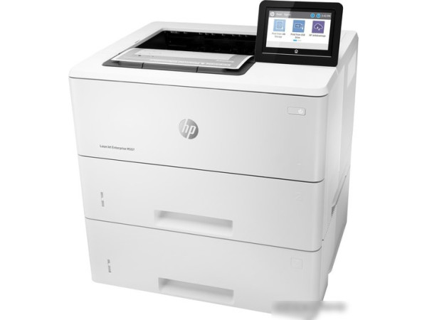 Принтер HP LaserJet Enterprise M507x