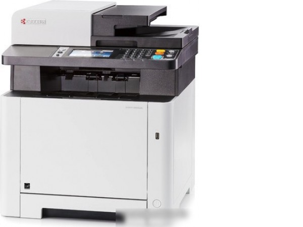 МФУ Kyocera Mita ECOSYS M5526cdw