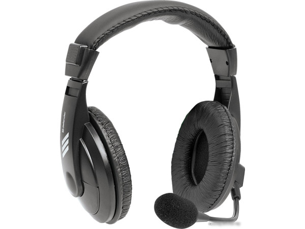 Наушники Defender Gryphon 750 (черный)