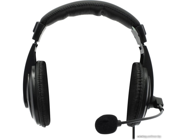 Наушники Defender Gryphon 750 (черный)