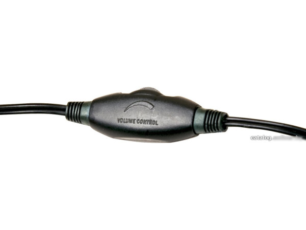 Наушники Defender Gryphon 750 (черный)