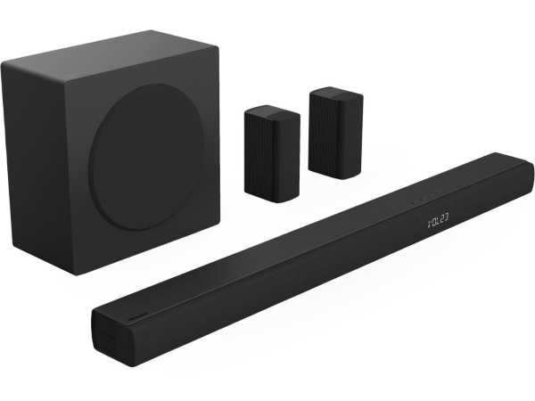 Саундбар Hisense HS5100