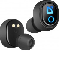 Наушники Defender Twins 639