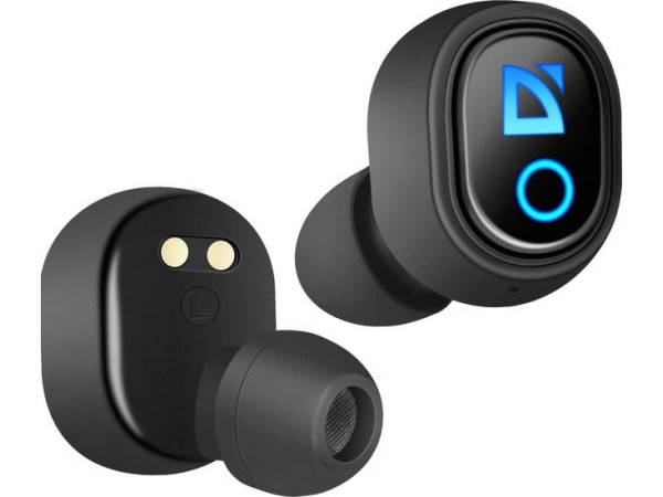 Наушники Defender Twins 639