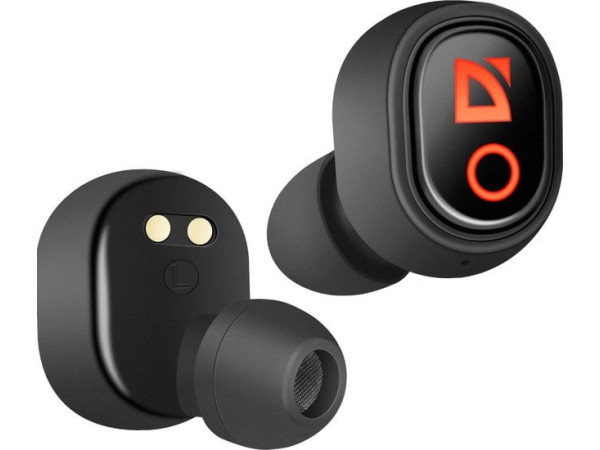 Наушники Defender Twins 639