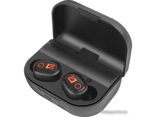 Наушники Defender Twins 639